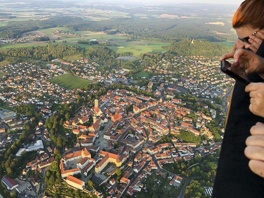 Amberg-Sulzbach