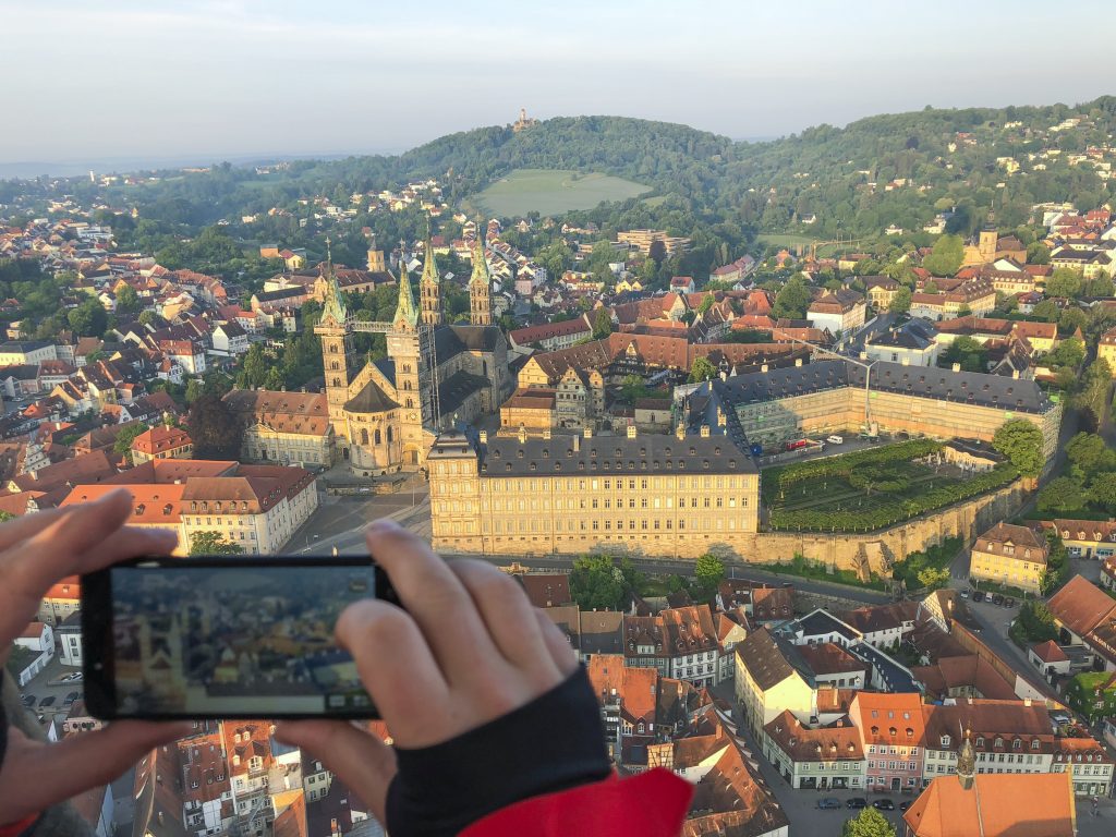 Bamberg