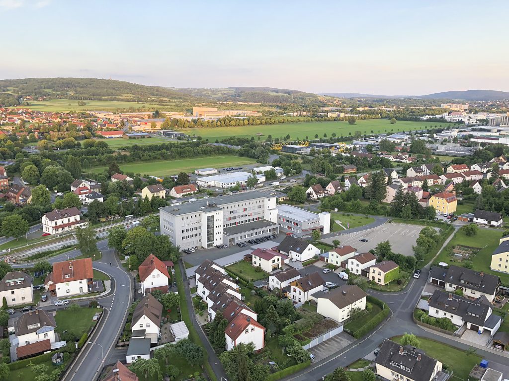 Bayreuth