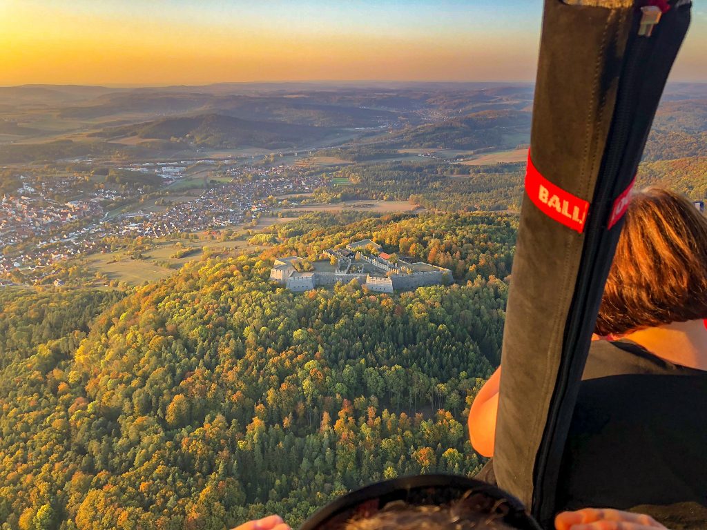 Nürnberger Land