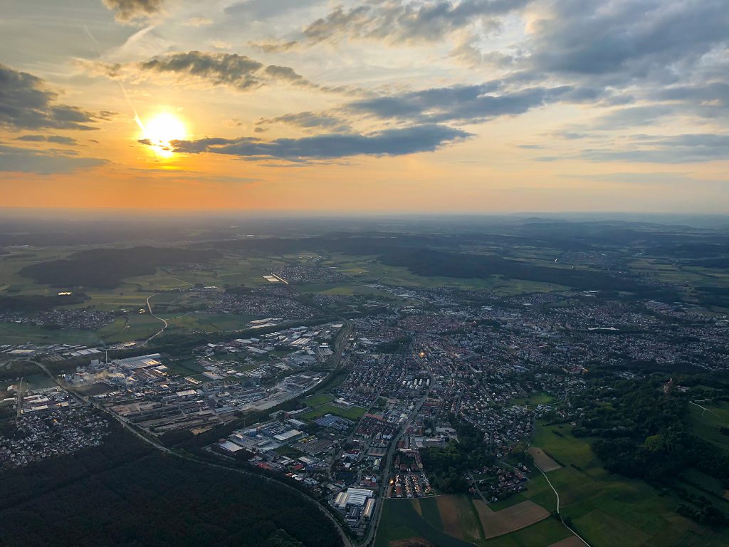 Region Oberpfalz