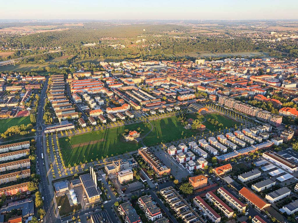 Fürth (Stadt)