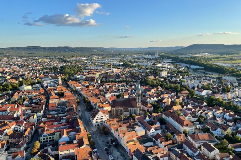 Neumarkt i. d. Oberpfalz